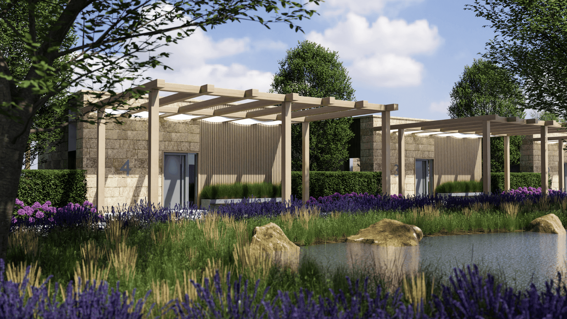 Al Marj Agri-Park