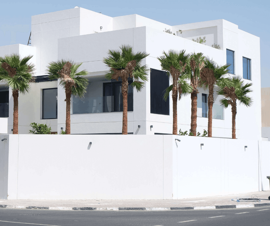 new salata villas